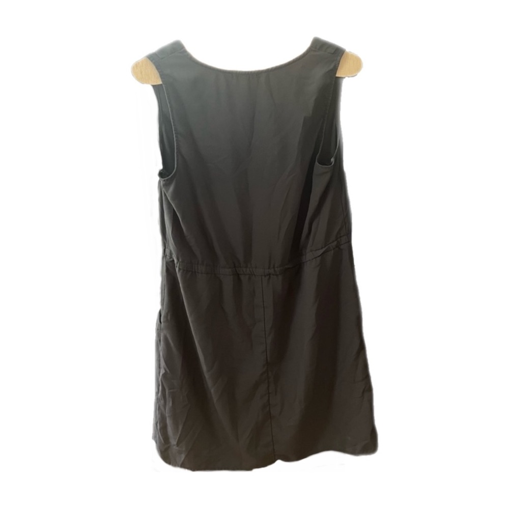 BeBop Ruffled Sleeveless Dress - Picture 2 of 3